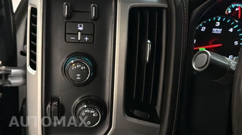 2019 GMC Sierra 2500HD SLE Extended Cab Medium Bed - miniatura 31