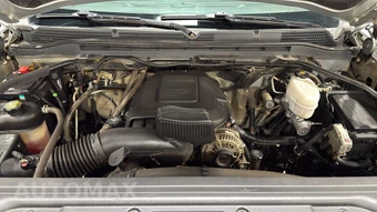 2019 GMC Sierra 2500HD SLE Extended Cab Medium Bed - miniatura 34