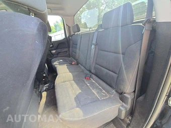 2019 GMC Sierra 2500HD SLE Extended Cab Medium Bed 3SA - miniatura 13