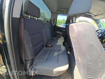 2019 GMC Sierra 2500HD SLE Extended Cab Medium Bed 3SA - miniatura 16