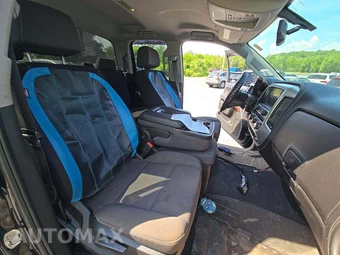 2019 GMC Sierra 2500HD SLE Extended Cab Medium Bed 3SA - miniatura 18