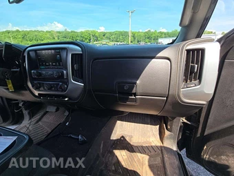 2019 GMC Sierra 2500HD SLE Extended Cab Medium Bed 3SA - miniatura 19