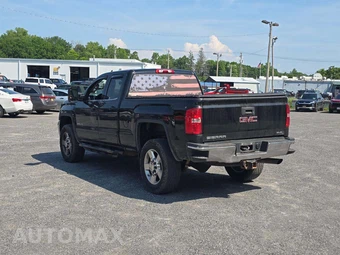 2019 GMC Sierra 2500HD SLE Extended Cab Medium Bed 3SA - miniatura 2