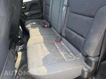 2019 GMC Sierra 2500HD SLE Extended Cab Medium Bed 3SA - miniatura 22