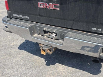 2019 GMC Sierra 2500HD SLE Extended Cab Medium Bed 3SA - miniatura 25