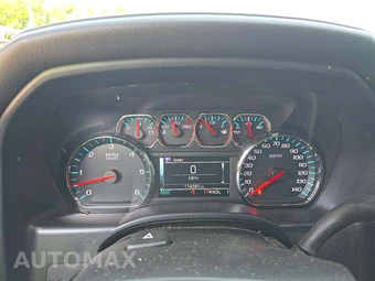 2019 GMC Sierra 2500HD SLE Extended Cab Medium Bed 3SA - miniatura 9