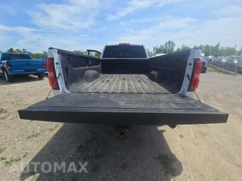 2019 GMC Sierra 2500HD SLT Crew Cab Long Bed - miniatura 11