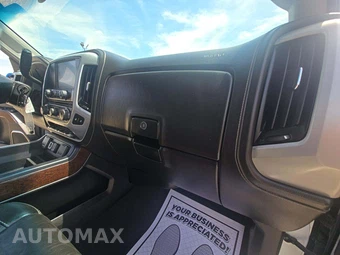 2019 GMC Sierra 2500HD SLT Crew Cab Long Bed - miniatura 16