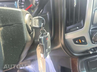 2019 GMC Sierra 2500HD SLT Crew Cab Long Bed - miniatura 5