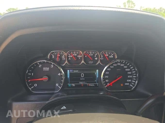 2019 GMC Sierra 2500HD SLT Crew Cab Long Bed - miniatura 6