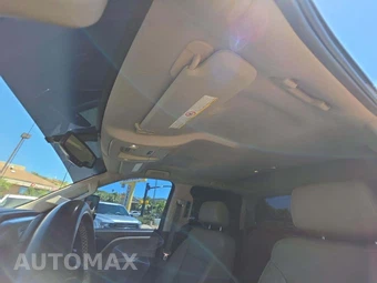 2019 GMC Sierra 2500HD SLT Crew Cab Long Bed 4SA - miniatura 11