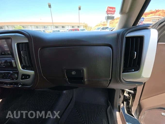 2019 GMC Sierra 2500HD SLT Crew Cab Long Bed 4SA - miniatura 19