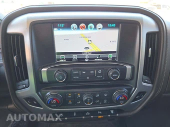 2019 GMC Sierra 2500HD SLT Crew Cab Long Bed 4SA - miniatura 29