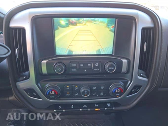 2019 GMC Sierra 2500HD SLT Crew Cab Long Bed 4SA - miniatura 30