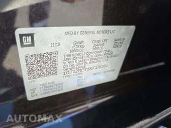 2019 GMC Sierra 2500HD SLT Crew Cab Long Bed 4SA - miniatura 5