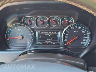 2019 GMC Sierra 2500HD SLT Crew Cab Long Bed 4SA - miniatura 9