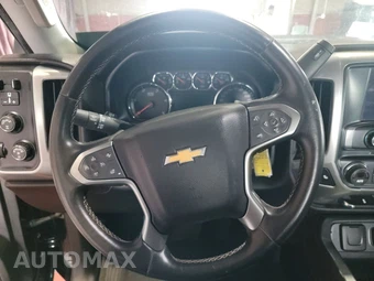 2019 GMC Sierra 2500HD SLT Crew Cab Medium Bed 4SA - miniatura 10