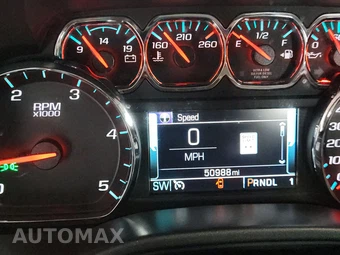 2019 GMC Sierra 2500HD SLT Crew Cab Medium Bed 4SA - miniatura 12