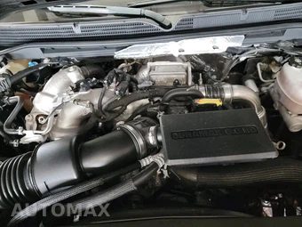 2019 GMC Sierra 2500HD SLT Crew Cab Medium Bed 4SA - miniatura 15