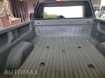 2019 GMC Sierra 2500HD SLT Crew Cab Medium Bed 4SA - miniatura 16