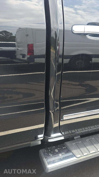2019 GMC Sierra 2500HD SLT Crew Cab Medium Bed 4SA - miniatura 18