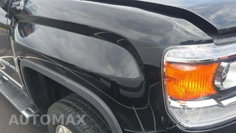 2019 GMC Sierra 2500HD SLT Crew Cab Medium Bed 4SA - miniatura 19