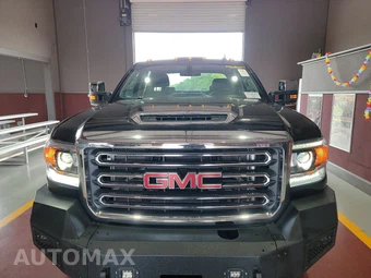 2019 GMC Sierra 2500HD SLT Crew Cab Medium Bed 4SA - miniatura 2