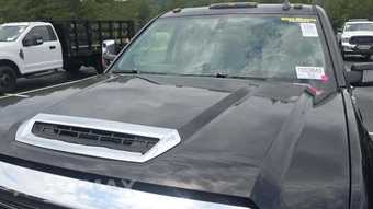 2019 GMC Sierra 2500HD SLT Crew Cab Medium Bed 4SA - miniatura 20