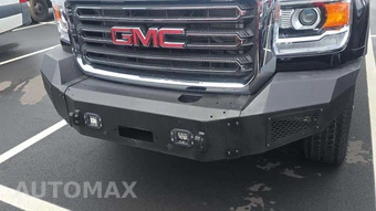 2019 GMC Sierra 2500HD SLT Crew Cab Medium Bed 4SA - miniatura 22