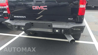 2019 GMC Sierra 2500HD SLT Crew Cab Medium Bed 4SA - miniatura 23