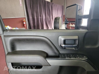 2019 GMC Sierra 2500HD SLT Crew Cab Medium Bed 4SA - miniatura 9