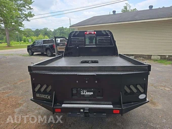 2019 GMC Sierra 3500 Denali HD Crew Cab Long Bed 5SA - miniatura 14