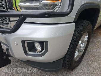 2019 GMC Sierra 3500 Denali HD Crew Cab Long Bed 5SA - miniatura 21