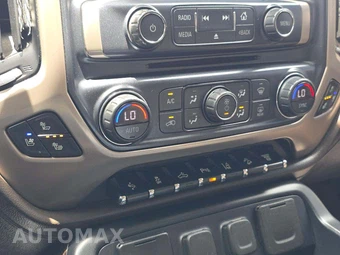 2019 GMC Sierra 3500 Denali HD Crew Cab Long Bed 5SA - miniatura 40