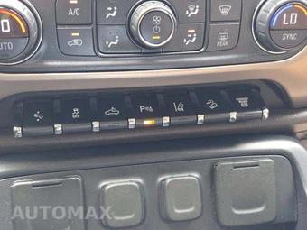 2019 GMC Sierra 3500 Denali HD Crew Cab Long Bed 5SA - miniatura 41