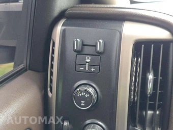 2019 GMC Sierra 3500 Denali HD Crew Cab Long Bed 5SA - miniatura 44