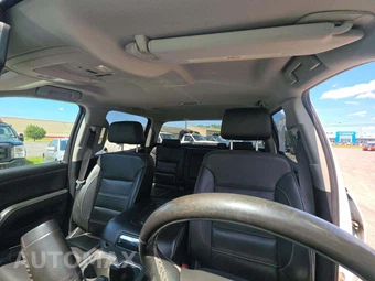 2019 GMC Sierra 3500 Denali HD Crew Cab Medium Bed 5SA - miniatura 11