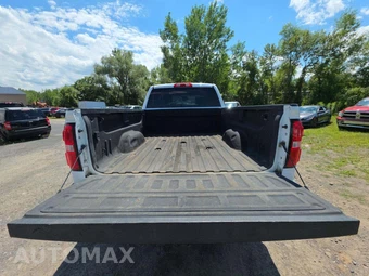 2019 GMC Sierra 3500 Denali HD Crew Cab Medium Bed 5SA - miniatura 14