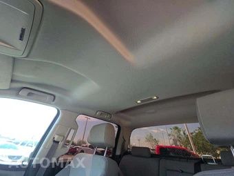 2019 GMC Sierra 3500HD Crew Cab Long Bed 1SA - miniatura 11