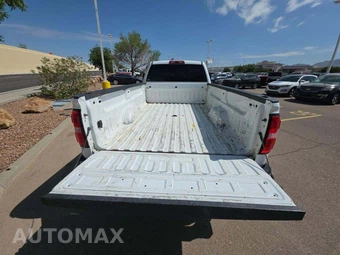 2019 GMC Sierra 3500HD Crew Cab Long Bed 1SA - miniatura 14