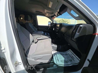 2019 GMC Sierra 3500HD Crew Cab Long Bed 1SA - miniatura 18
