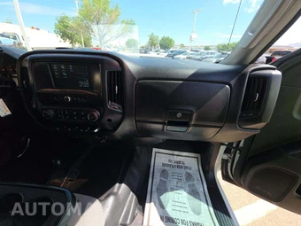2019 GMC Sierra 3500HD Crew Cab Long Bed 1SA - miniatura 19