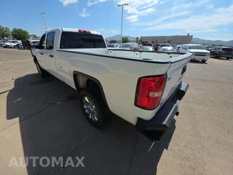 2019 GMC Sierra 3500HD Crew Cab Long Bed 1SA - miniatura 2