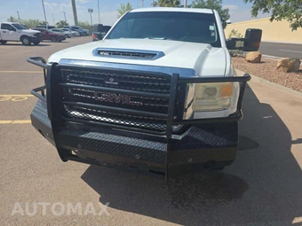 2019 GMC Sierra 3500HD Crew Cab Long Bed 1SA - miniatura 21