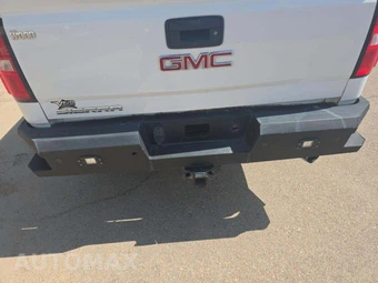 2019 GMC Sierra 3500HD Crew Cab Long Bed 1SA - miniatura 23