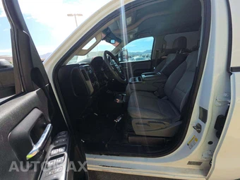 2019 GMC Sierra 3500HD Crew Cab Long Bed 1SA - miniatura 6
