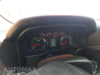 2019 GMC Sierra 3500HD Crew Cab Long Bed 1SA - miniatura 9