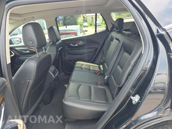 2019 GMC Terrain Denali – miniatura 10