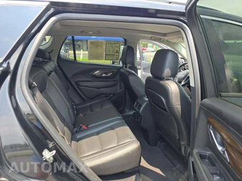 2019 GMC Terrain Denali – miniatura 13