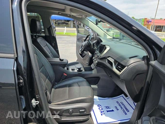 2019 GMC Terrain Denali – miniatura 15